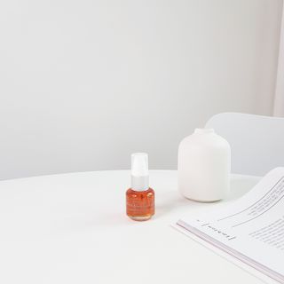 유니베르소 로즈힙 오일 15ml — 5점을 준 리뷰어가 2021년 7월 올린 사용 사진