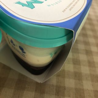 요즘 콩포트 그릭요거트 3종 세트 — 5점을 준 리뷰어가 2021년 1월 올린 사용 사진