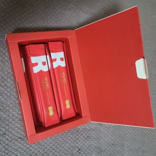 디오르 버닝레드 — 5점을 준 리뷰어가 2021년 12월 올린 사용 사진