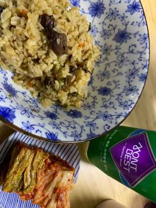 몽베스트 Montbest with Sparkling water Plain 20병 — 5점을 준 리뷰어가 2021년 11월 올린 사용 사진