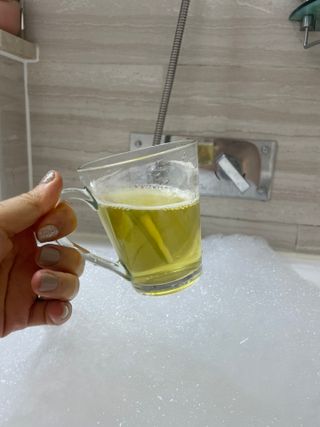 [몽베스트] 위드 더 블랜딩 하우스 _ 버라이어티팩 — 4.5점을 준 리뷰어가 2023년 1월 올린 사용 사진
