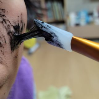 웰피아생활건강 웰피아 빼지오 — 1점을 준 리뷰어가 2023년 1월 올린 사용 사진
