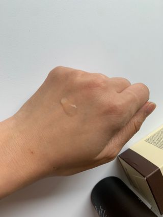 렉스리 닥터 올인원 세럼 Rexri Dr.All-in-one Serum — 4.5점을 준 리뷰어가 2022년 6월 올린 사용 사진