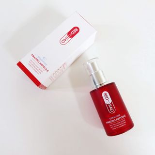 레드투래드 센서티브 어메이징 앰플 30ml — 5점을 준 리뷰어가 2021년 9월 올린 사용 사진