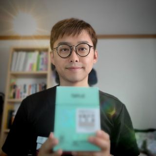 [Dr.PNT] 닥터피엔티 트리플뮨 플러스 [1개월분] — 4.5점을 준 리뷰어가 2022년 9월 올린 사용 사진