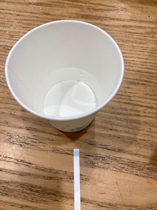 닥터유 제주용암수 닥터유 용암수 530ml — 4.5점을 준 리뷰어가 2022년 5월 올린 사용 사진