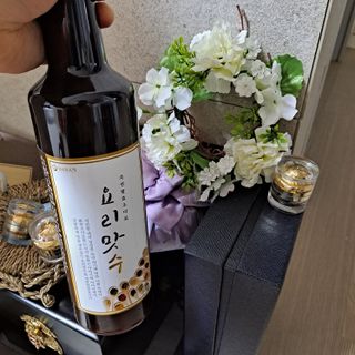 천연 요리 에센스요리맛수 930g 2개 SET — 5점을 준 리뷰어가 2021년 4월 올린 사용 사진