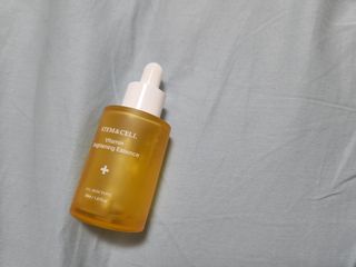 체르엠 스템앤셀 비타민 브라이트닝 에센스 30ml 1개 — 4점을 준 리뷰어가 2022년 3월 올린 사용 사진