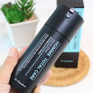 Dr.느루벗 느루벗 옴므 토탈 케어 올인원 118ml 남자 남성 스킨 로션 에센스 크림 화장품 — 4점을 준 리뷰어가 2021년 5월 올린 사용 사진
