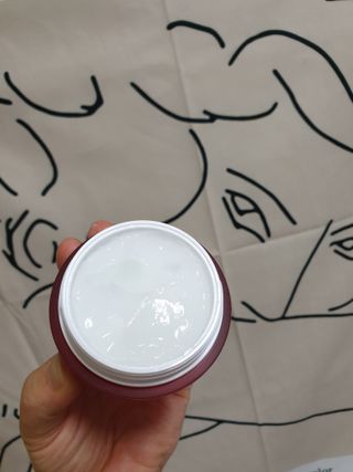 레드투래드 센서티브 슈퍼 크림 50ml — 5점을 준 리뷰어가 2021년 8월 올린 사용 사진