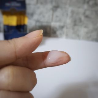 리더스코스메틱 리더스 프로 하이드라 아미노 슬리핑 마스크 — 5점을 준 리뷰어가 2021년 1월 올린 사용 사진