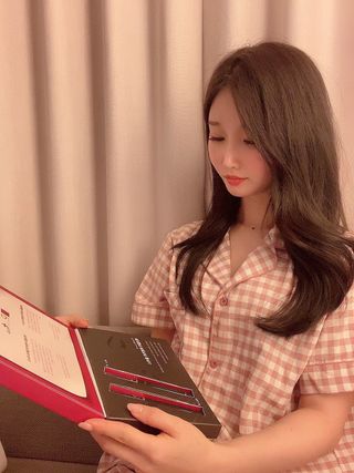 모델윤지님이 올린 리뷰 사진 3