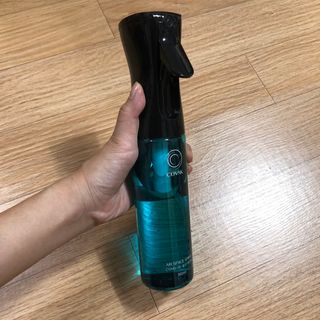 코박 스프레이 살균수  500ml 세트 — 5점을 준 리뷰어가 2022년 6월 올린 사용 사진