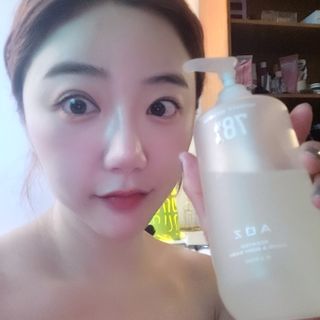 에일리언오더즈 센티드 핸드 앤 바디 워시 290ml (3종 택1) — 5점을 준 리뷰어가 2023년 9월 올린 사용 사진