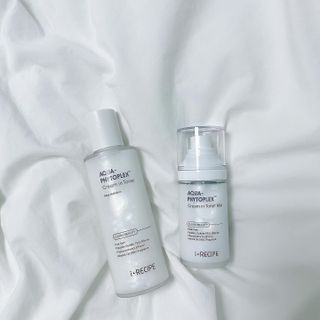 아이레시피 아쿠아피토플렉스 크림 인 토너 미스트 60ml — 5점을 준 리뷰어가 2023년 2월 올린 사용 사진