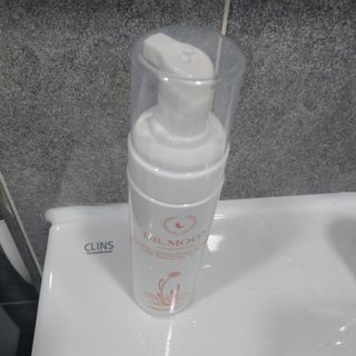 MF프리 [닥터문] 유산균 락토케어 질경초 여성청결제 200ml (폼타입) — 4점을 준 리뷰어가 2022년 7월 올린 사용 사진