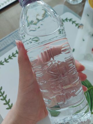 몽베스트 [MONTBEST]위드어스 500mL 20병 — 5점을 준 리뷰어가 2022년 6월 올린 사용 사진