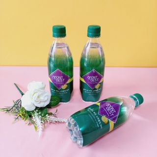 몽베스트 Montbest with Sparkling water Lemon OR Lime 20병(랜덤) — 5점을 준 리뷰어가 2022년 6월 올린 사용 사진
