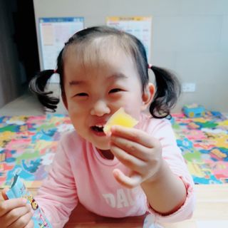 다나음 셀렌에 빠진 아연면역젤리 열대과일맛+사과맛 — 5점을 준 리뷰어가 2021년 3월 올린 사용 사진