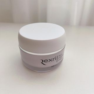 렉스리 크리에이티브 크림  Rexri Creative Cream — 5점을 준 리뷰어가 2022년 6월 올린 사용 사진