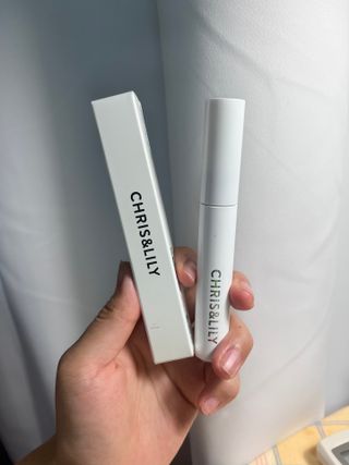 [크리스앤릴리] 아이워너비 픽스카라 — 5점을 준 리뷰어가 2022년 8월 올린 사용 사진