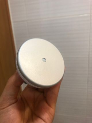 리더스코스메틱 리더스 카밍 페이스 쿨러 — 5점을 준 리뷰어가 2021년 8월 올린 사용 사진