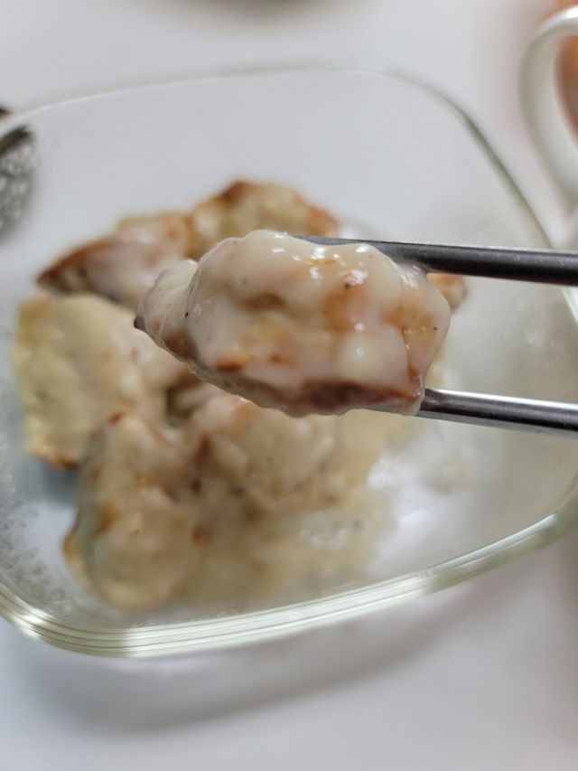 [굽네] 소스가 맛있는 닭가슴살 한입 볼 2종 8팩 리뷰 사진