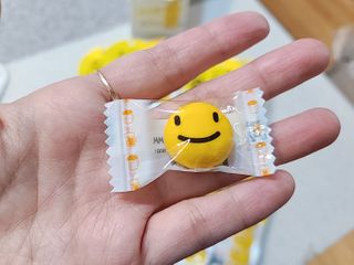 레디큐츄 바나나맛 1박스 — 5점을 준 리뷰어가 2021년 2월 올린 사용 사진