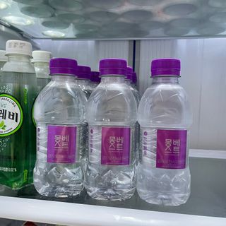 몽베스트 [MONTBEST] 330mL 20병 — 5점을 준 리뷰어가 2021년 10월 올린 사용 사진