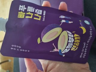 밸런스 다이어트랩 밸다랩 빠나나 푸룬즙 90ml X 24포 — 5점을 준 리뷰어가 2023년 5월 올린 사용 사진