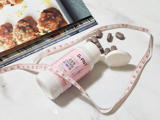 닥터피엔티 [Dr.PNT] 하루 2알로 건강한 다이어트! 한겨울에도 체지방만 쏙~ 슬림핏 다이어트 — 4.5점을 준 리뷰어가 2023년 3월 올린 사용 사진