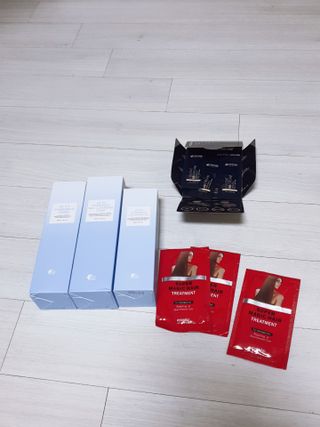 페브유 / FABYOU 페브유 pH5.5 캐모마일 젤 클렌징 폼 + 클렌징 오일 + 토너 3종 세트 — 5점을 준 리뷰어가 2021년 6월 올린 사용 사진