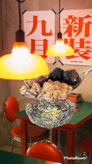 [그래한끼] 무설탕/저당 시리얼타입 수제그래놀라 (40gX10개) — 3점을 준 리뷰어가 2022년 7월 올린 사용 사진