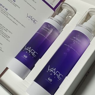바르셀 기초화장품추천 히알루론산 앰플 미스트 [부스터_100ml+세럼_60ml]2종세트 — 5점을 준 리뷰어가 2021년 11월 올린 사용 사진