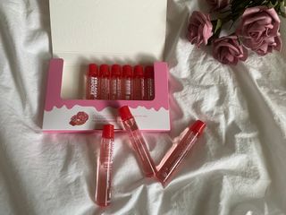 썸헤어 / SUMHAIR 썸헤어 헤어링 앰플 2종 중 택1 — 5점을 준 리뷰어가 2021년 6월 올린 사용 사진