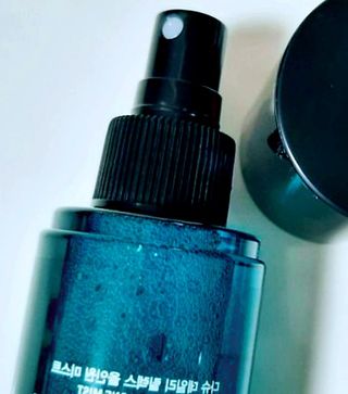 다슈코리아 다슈 데일리 릴렉스 올인원 바디미스트 200ml — 5점을 준 리뷰어가 2021년 2월 올린 사용 사진