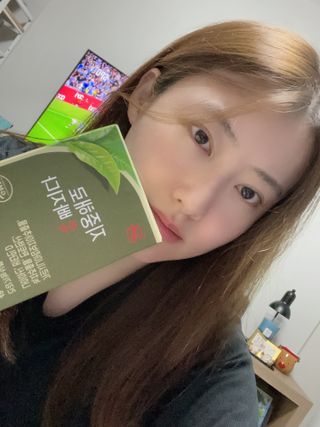 클린24시간 지중해로 쏙빠지다 1SET (800mg*60정) — 4.5점을 준 리뷰어가 2023년 8월 올린 사용 사진