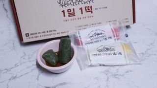 [푸디푸디] 1일1떡!  가래떡 낱개포장 아침식사 식사대용! 7종 세트 혼합 (1BOX=14개입) — 5점을 준 리뷰어가 2022년 4월 올린 사용 사진