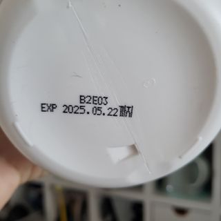 [바이오맥스] 프로코어 탈모완화샴푸 1000ml — 5점을 준 리뷰어가 2022년 8월 올린 사용 사진