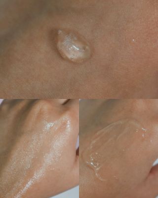 레드투래드 센서티브 어메이징 앰플 30ml — 5점을 준 리뷰어가 2021년 9월 올린 사용 사진