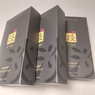담소은 자극없는 무알콜 휴대용 한방가글 스틱 가글담 — 4점을 준 리뷰어가 2022년 8월 올린 사용 사진
