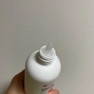 리더스코스메틱 리더스 카밍 바이오틱스 에센스 워터 — 4점을 준 리뷰어가 2021년 6월 올린 사용 사진
