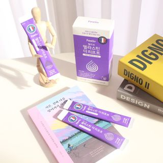 필리브 엘라스틴 더 리프트 — 5점을 준 리뷰어가 2021년 9월 올린 사용 사진