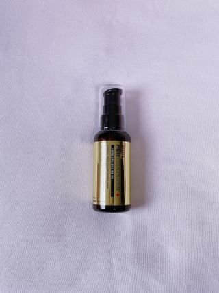 체르엠  프루브 콜라겐 앰플세럼 60ml 1병 — 5점을 준 리뷰어가 2021년 10월 올린 사용 사진