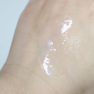 키노닉스 포텐틸라 카밍 크림 토너 — 5점을 준 리뷰어가 2022년 2월 올린 사용 사진