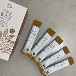 생활속미 이로운 효소균 15곡곡물발효효소 효소식품 — 5점을 준 리뷰어가 2021년 6월 올린 사용 사진