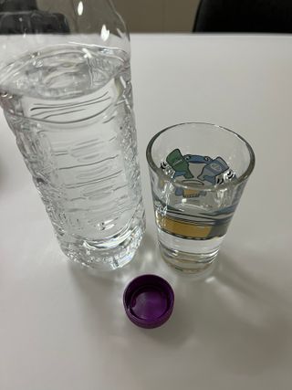 몽베스트 [MONTBEST]위드어스 500mL 20병 — 5점을 준 리뷰어가 2022년 9월 올린 사용 사진