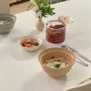 셰프애찬 별미김치 굴겉절이 1kg — 5점을 준 리뷰어가 2022년 12월 올린 사용 사진