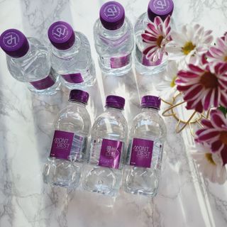 몽베스트 [MONTBEST] 330mL 20병 — 5점을 준 리뷰어가 2021년 10월 올린 사용 사진