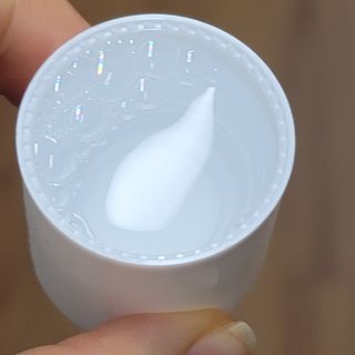 주식회사 클린디 [클린디]🌿민트향으로 상쾌하게, 단짝가글 + 맞춤 칫솔 + 치약 세트🦷 — 5점을 준 리뷰어가 2022년 1월 올린 사용 사진